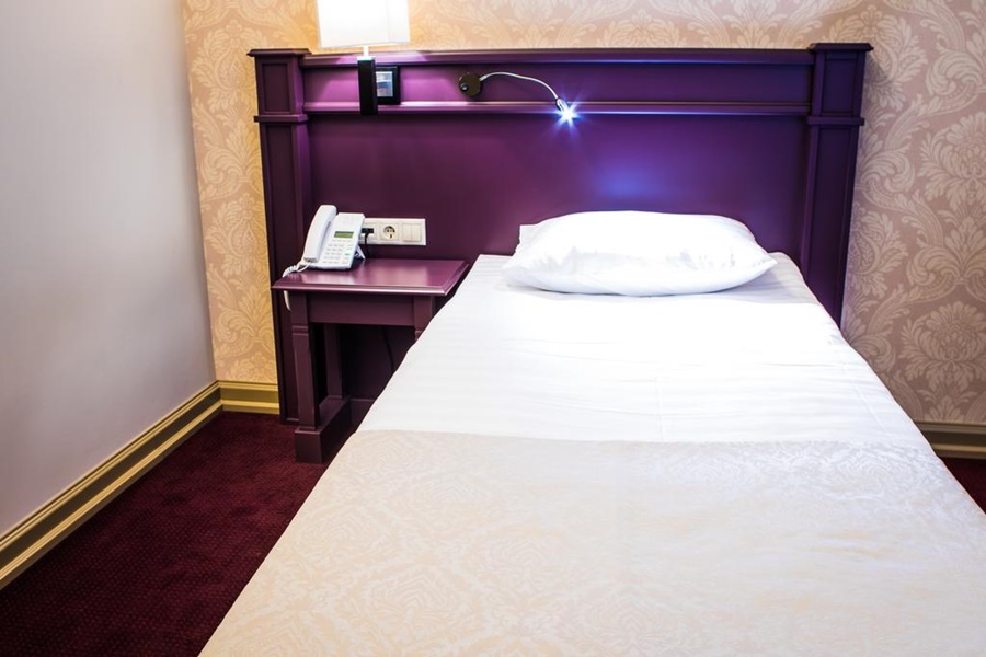 Fotos del hotel - THE BRIDGE HOTEL