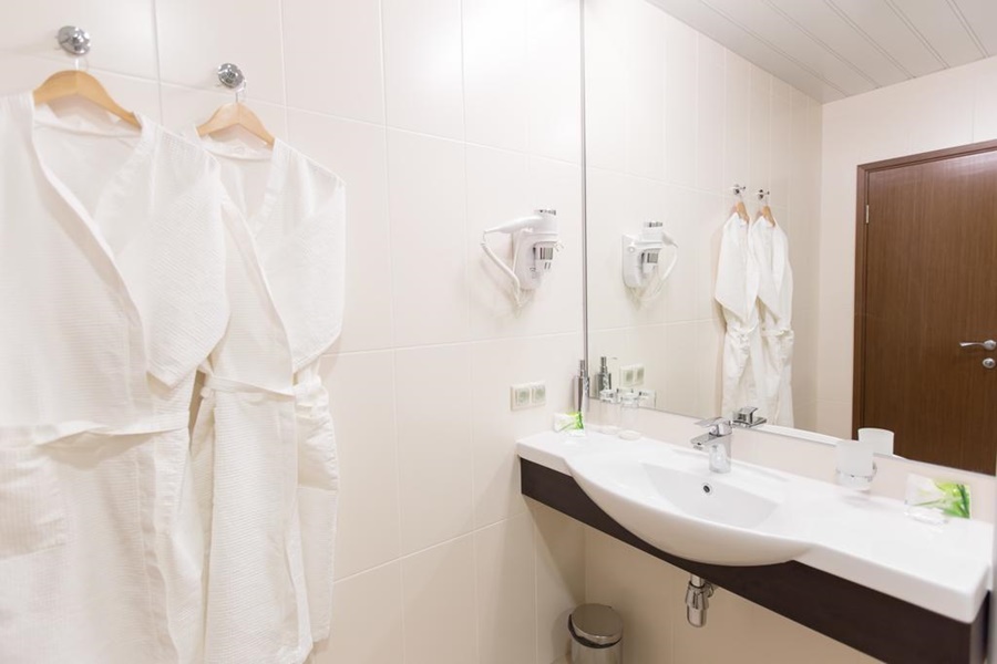 Fotos del hotel - THE BRIDGE HOTEL