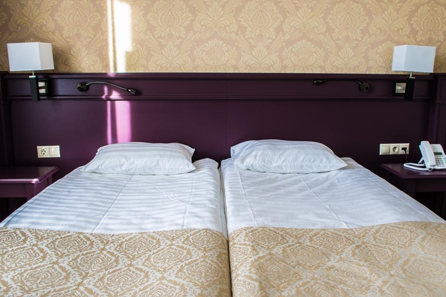 Fotos del hotel - THE BRIDGE HOTEL