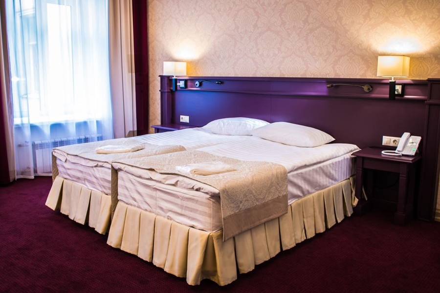 Fotos del hotel - THE BRIDGE HOTEL