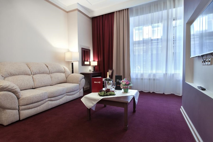 Fotos del hotel - THE BRIDGE HOTEL