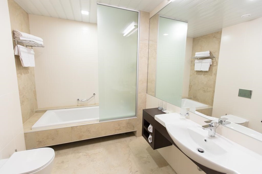 Fotos del hotel - THE BRIDGE HOTEL