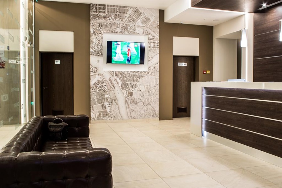 Fotos del hotel - THE BRIDGE HOTEL