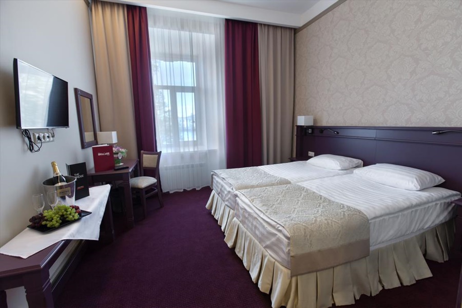 Fotos del hotel - THE BRIDGE HOTEL