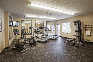 Candlewood Suites Newnan - Atlanta SW, an IHG Hotel