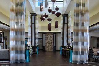 Hilton Garden Inn DFW Airport South