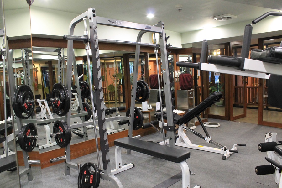 Fotos del hotel - THE ROYAL PARADISE HOTEL & SPA