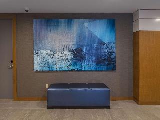DoubleTree by Hilton Niagara Falls New York