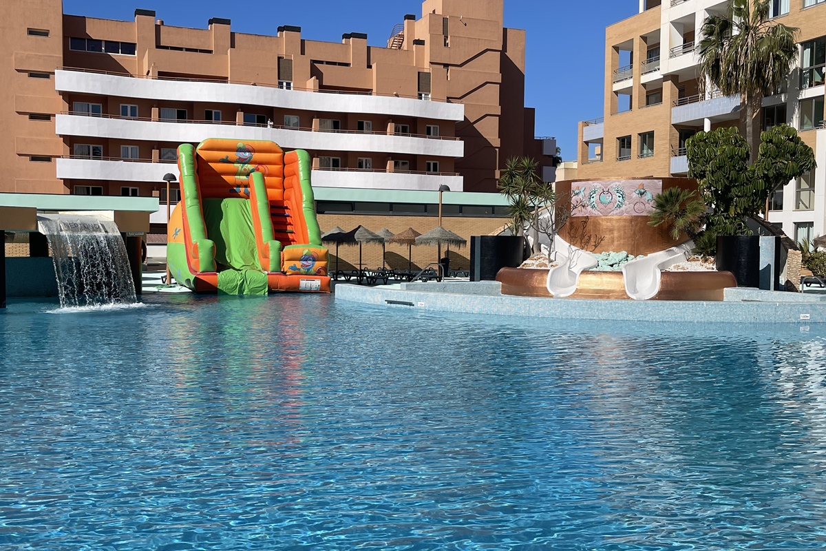 Fotos del hotel - HOTEL NEPTUNO BY ON GROUP