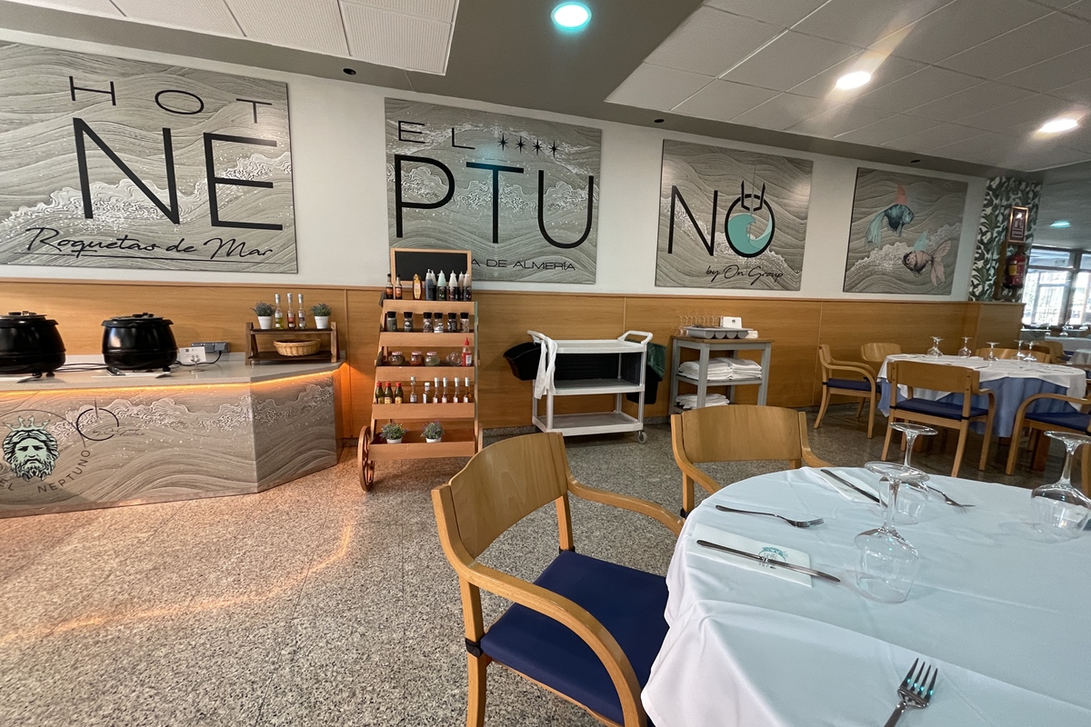 Fotos del hotel - HOTEL NEPTUNO BY ON GROUP