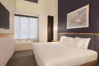 Fotos del hotel - DoubleTree by Hilton New York Midtown Fifth Ave
