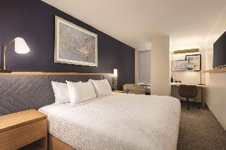 Fotos del hotel - DoubleTree by Hilton New York Midtown Fifth Ave