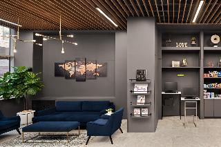 Fotos del hotel - La Quinta by Wyndham Time Square South