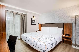 Fotos del hotel - La Quinta by Wyndham Time Square South