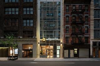 Fotos del hotel - La Quinta by Wyndham Time Square South