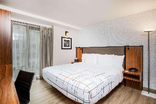 Fotos del hotel - La Quinta by Wyndham Time Square South
