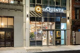 Fotos del hotel - La Quinta by Wyndham Time Square South