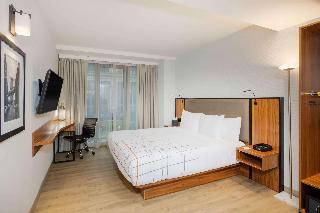 Fotos del hotel - La Quinta by Wyndham Time Square South