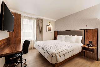 Fotos del hotel - La Quinta by Wyndham Time Square South