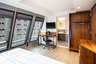Fotos del hotel - La Quinta by Wyndham Time Square South