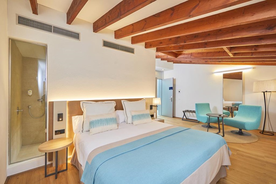 Fotos del hotel - DOMUS SELECTA SANTA CLARA URBAN HOTEL & SPA