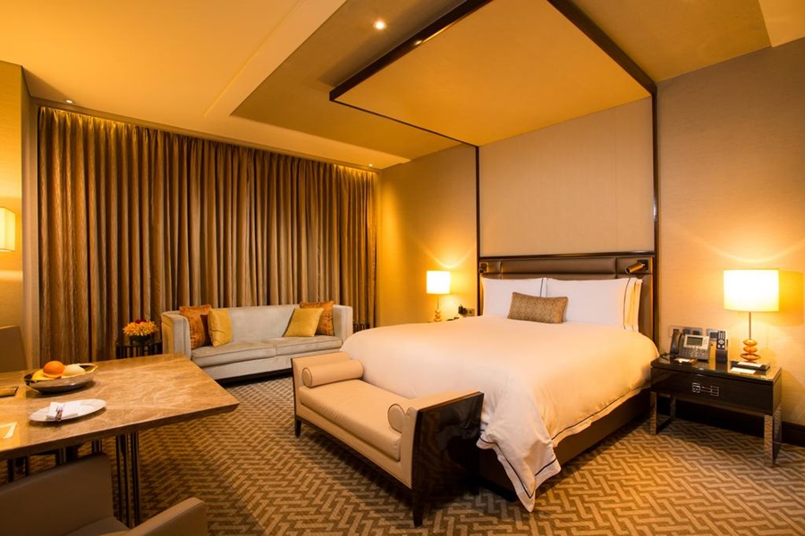 Fotos del hotel - NUWA CITY DREAMS MANILA