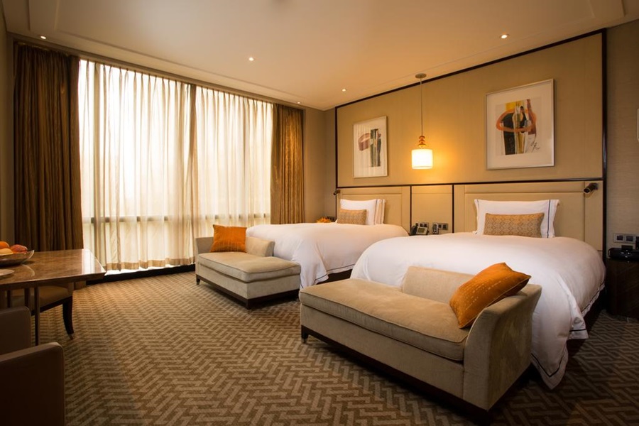 Fotos del hotel - NUWA CITY DREAMS MANILA