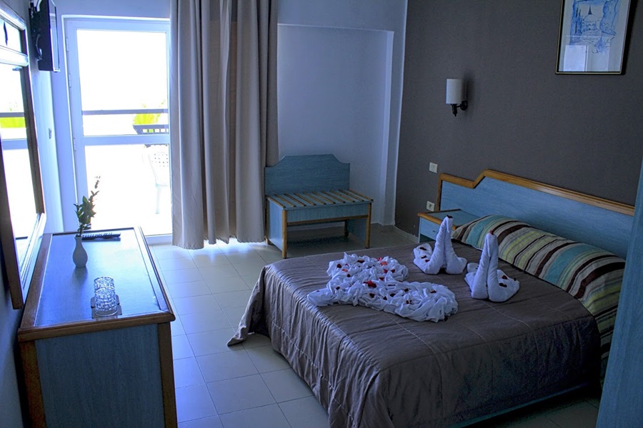 Fotos del hotel - SOUSSE CITY AND BEACH