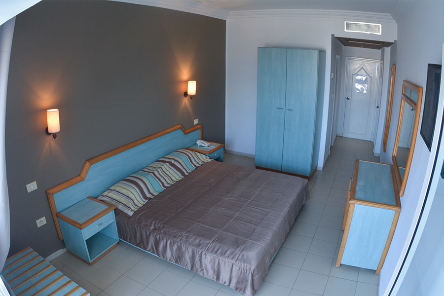 Fotos del hotel - SOUSSE CITY AND BEACH