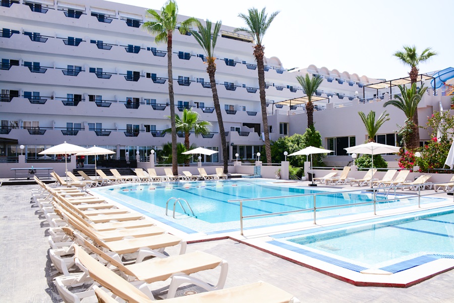 Fotos del hotel - SOUSSE CITY AND BEACH