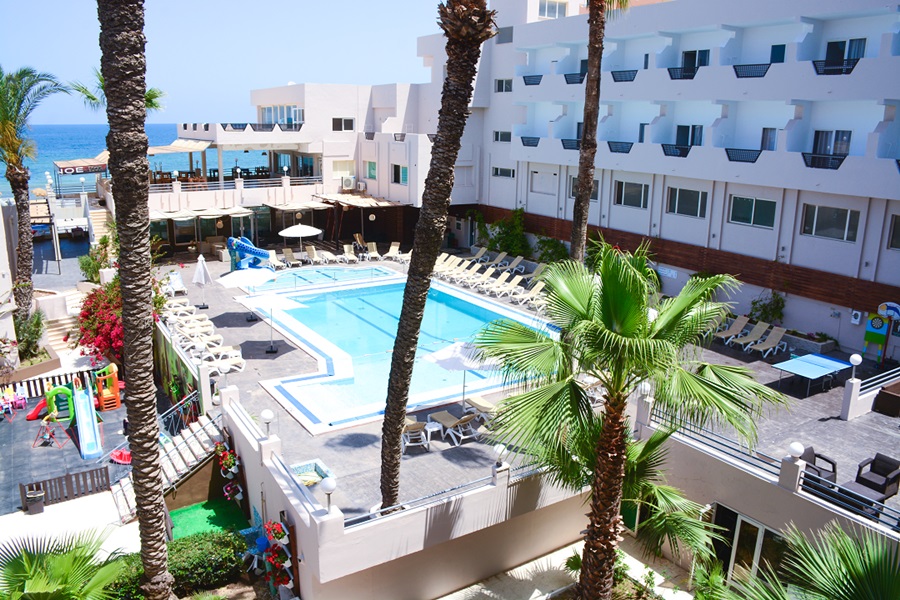 Fotos del hotel - SOUSSE CITY AND BEACH