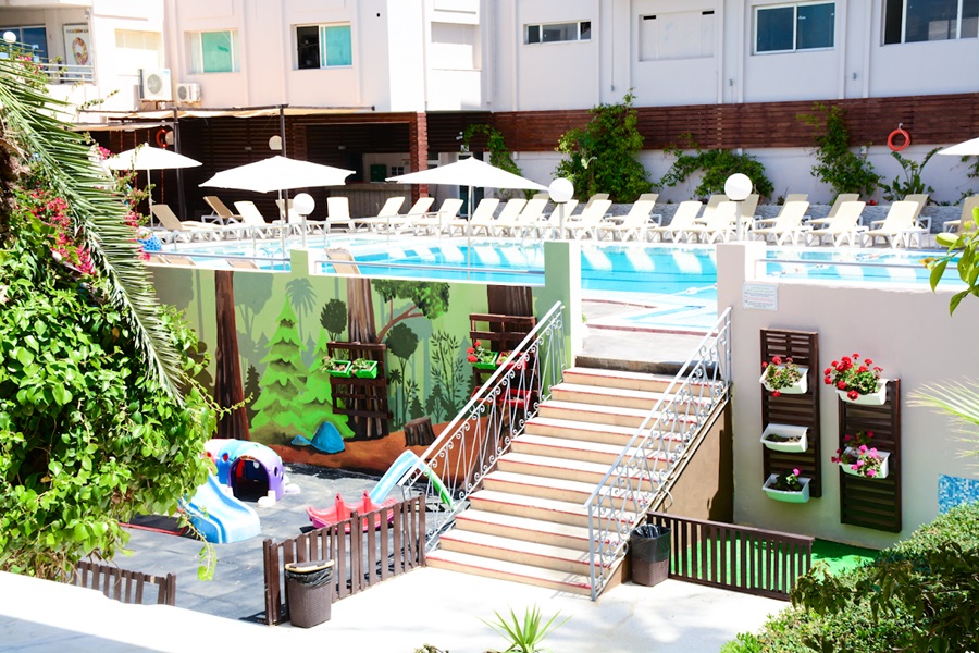 Fotos del hotel - SOUSSE CITY AND BEACH