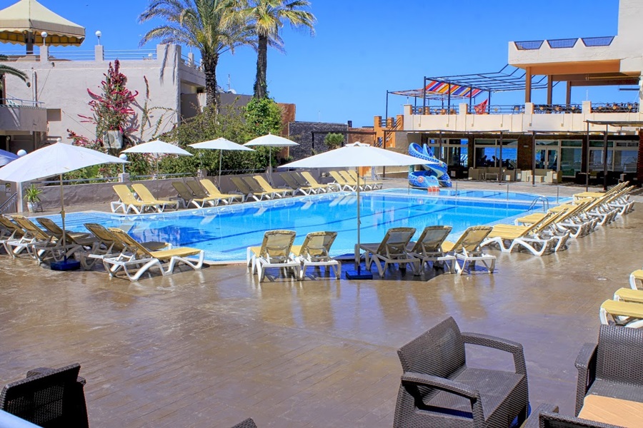 Fotos del hotel - SOUSSE CITY AND BEACH