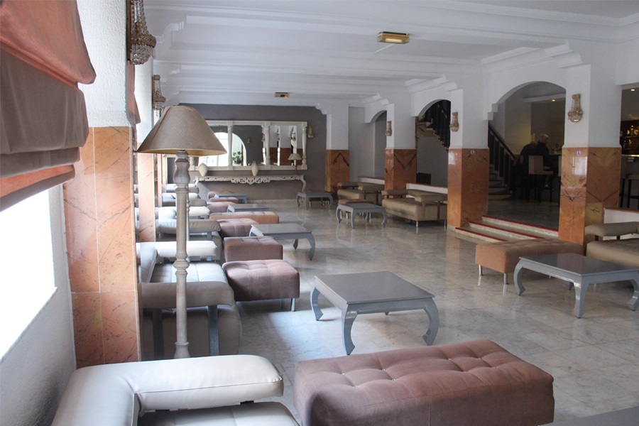 Fotos del hotel - SOUSSE CITY AND BEACH