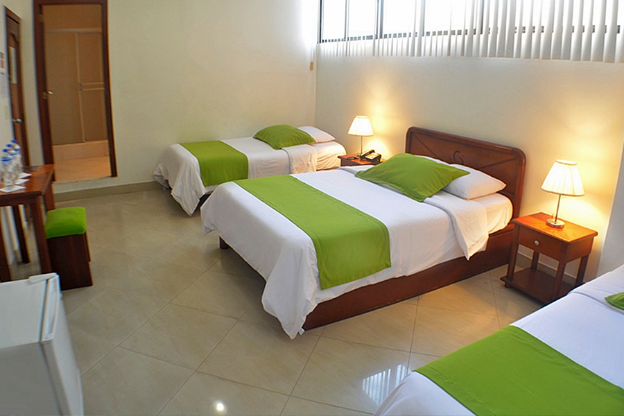 Fotos del hotel - CASTELL