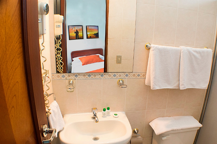 Fotos del hotel - CASTELL