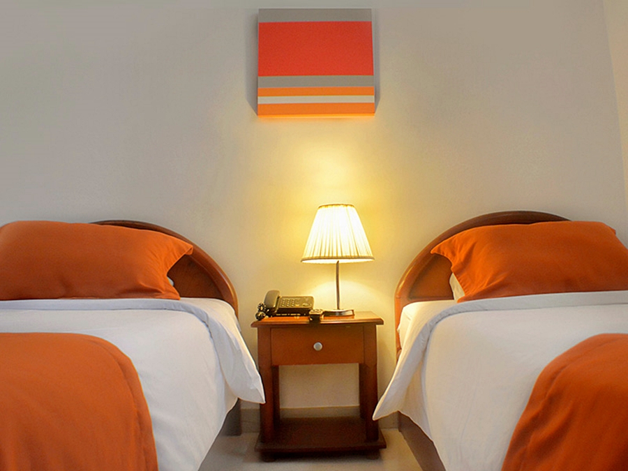 Fotos del hotel - CASTELL