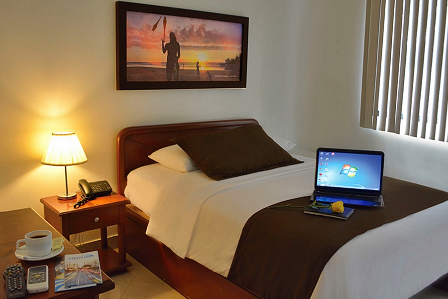 Fotos del hotel - CASTELL