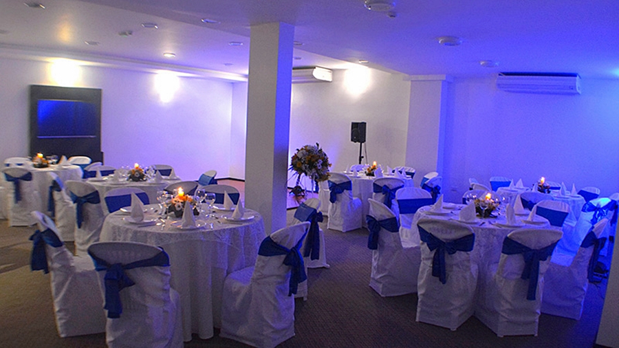 Fotos del hotel - CASTELL
