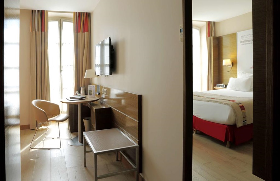 Fotos del hotel - BEST WESTERN PLUS LA JOLIETTE