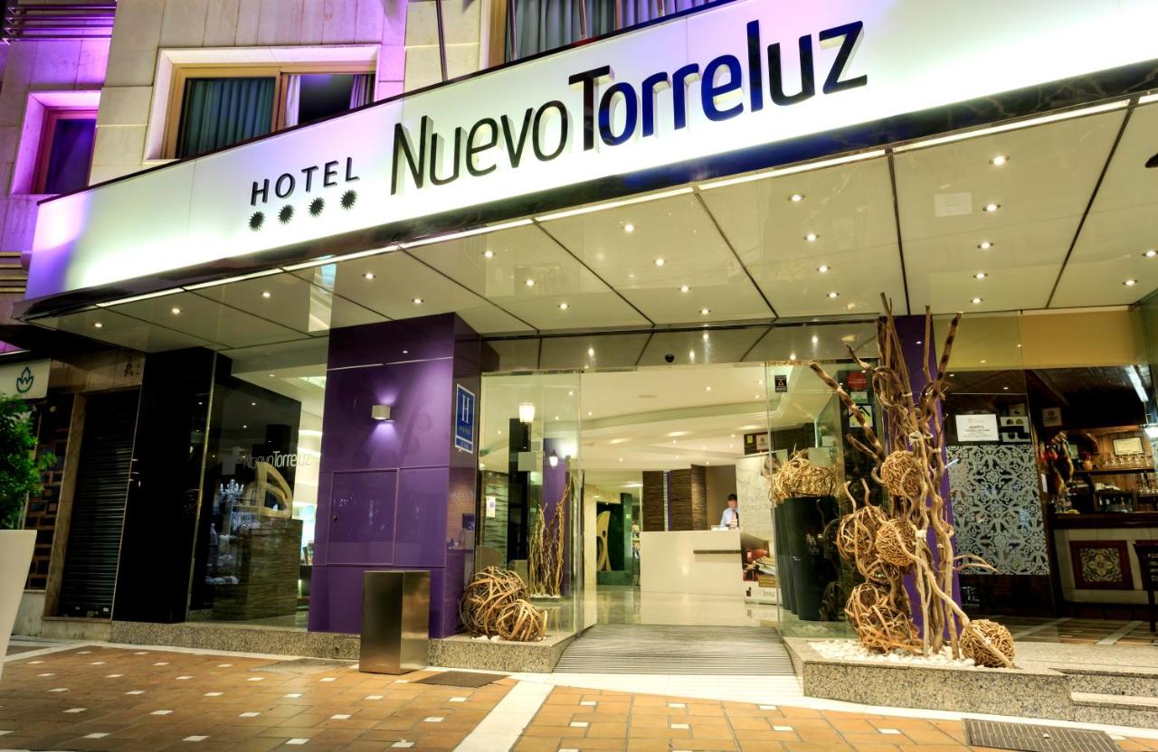 Fotos del hotel - NUEVO TORRELUZ