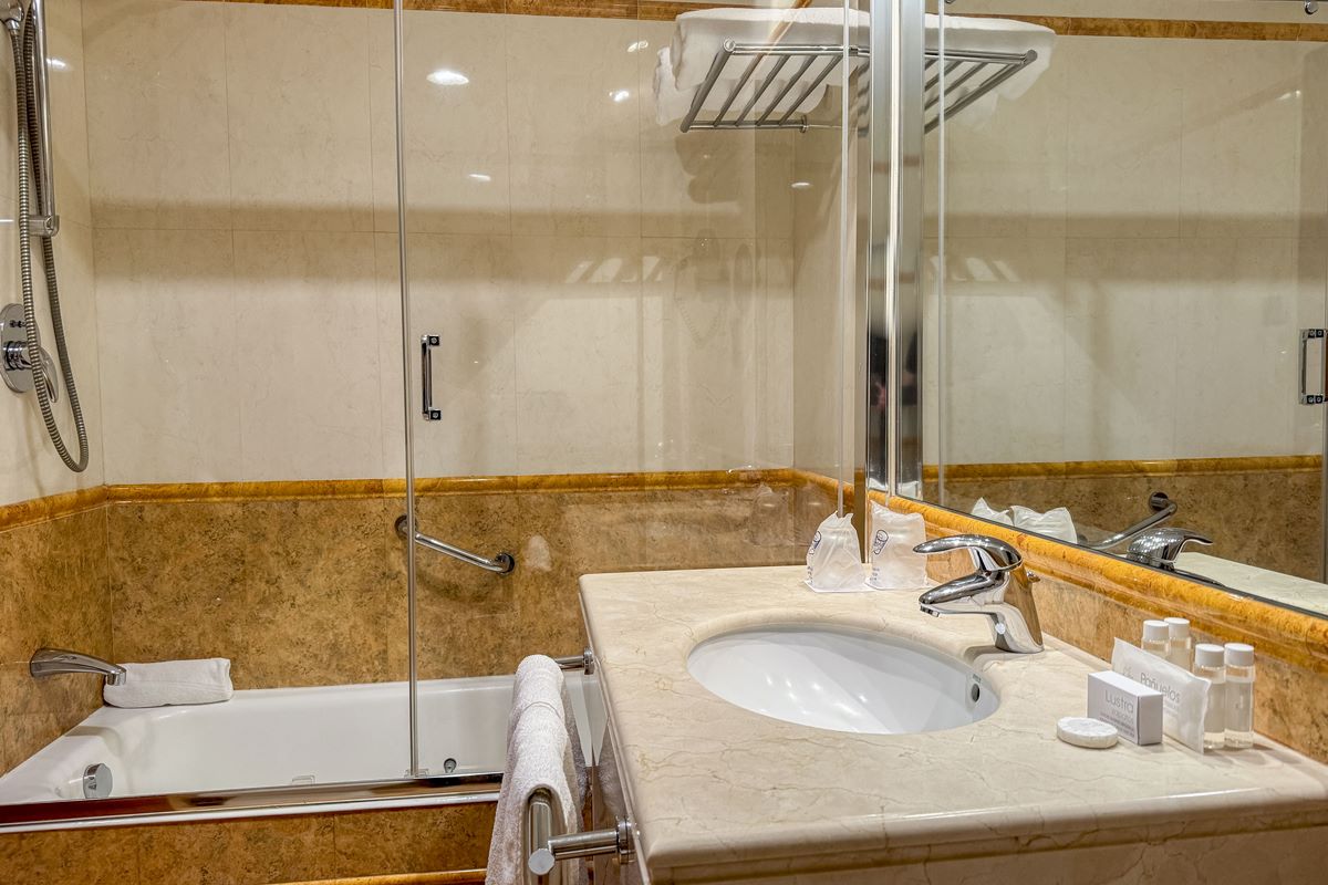Fotos del hotel - NUEVO TORRELUZ
