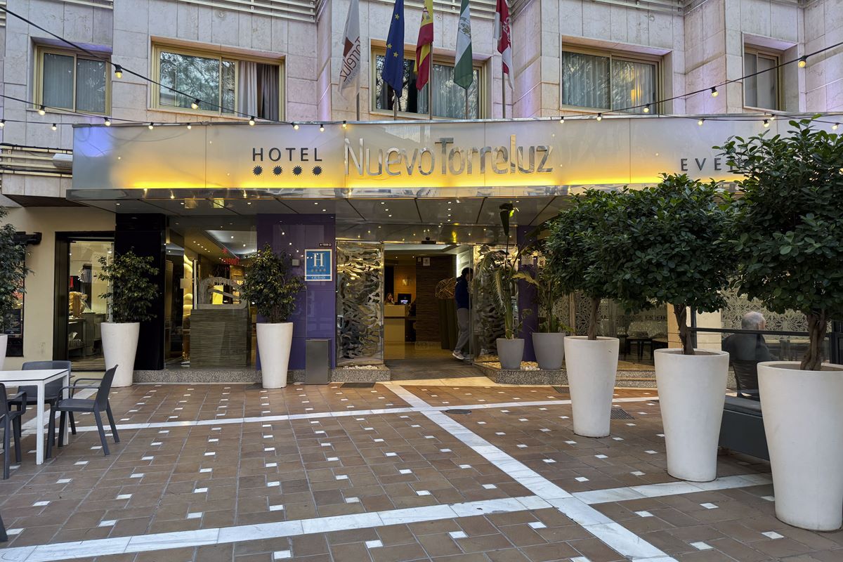 Fotos del hotel - NUEVO TORRELUZ