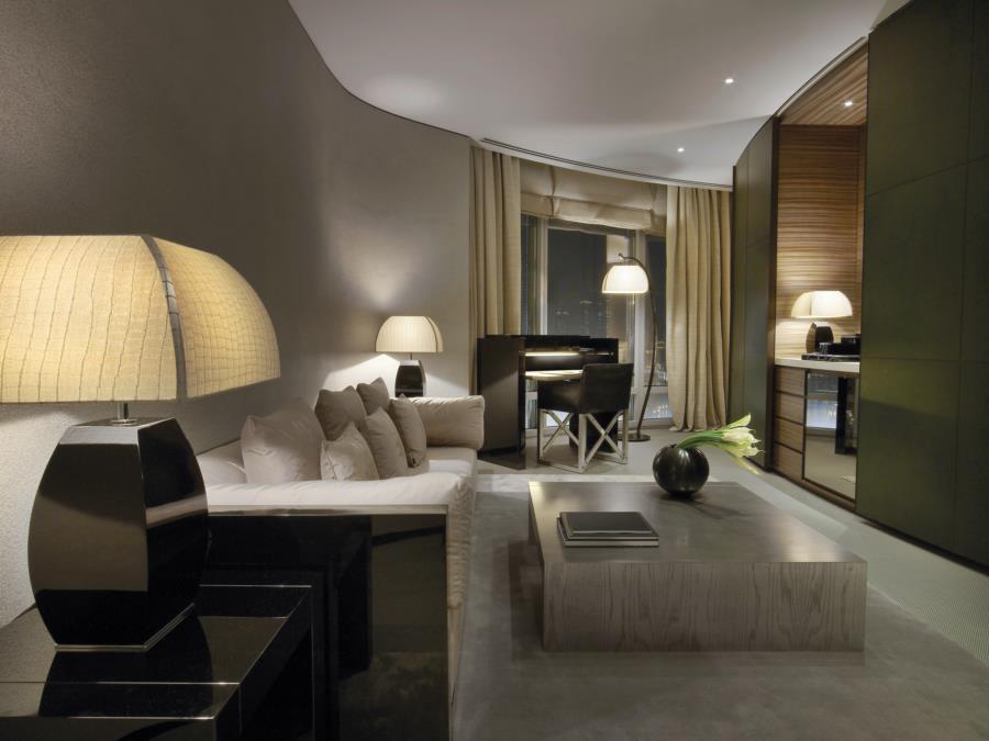 Fotos del hotel - ARMANI HOTEL DUBAI