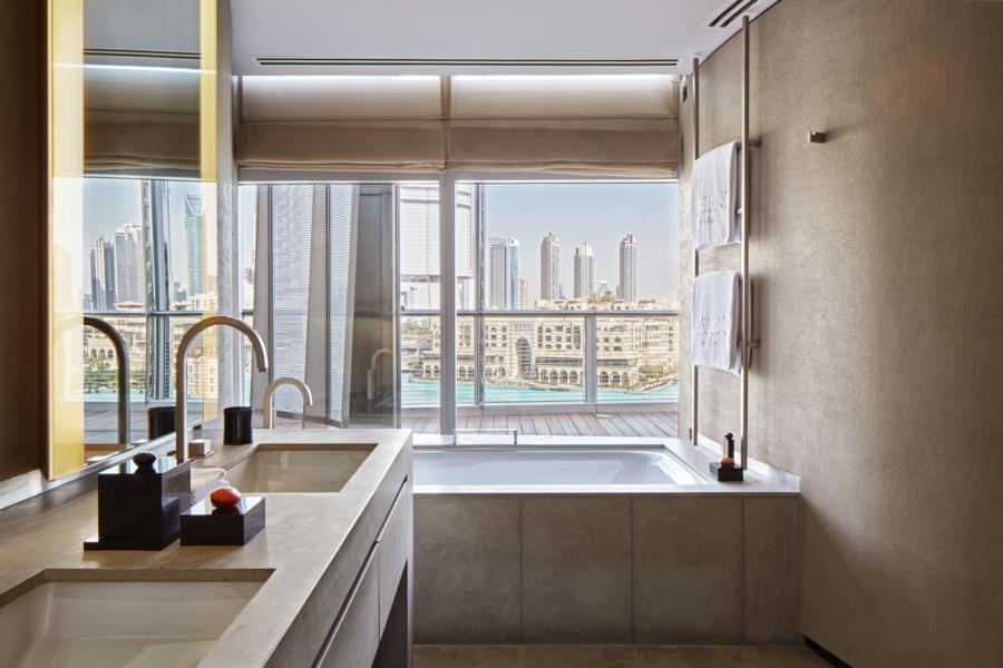 Armani Hotel Dubai En Dubai Desde 434 Trabber Hoteles