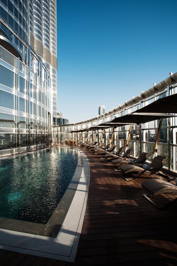 Fotos del hotel - ARMANI HOTEL DUBAI