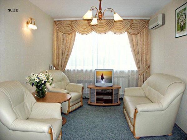 Fotos del hotel - ZEMAITES