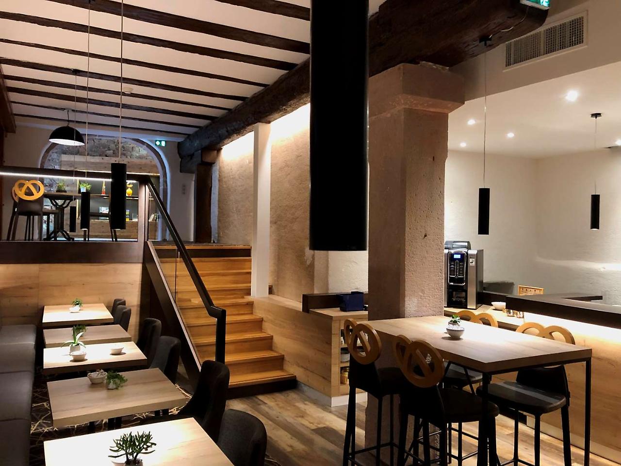 Hotel KLE, BW Signature Collection