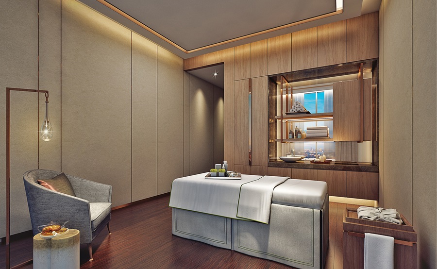Fotos del hotel - ADDRESS DUBAI MALL
