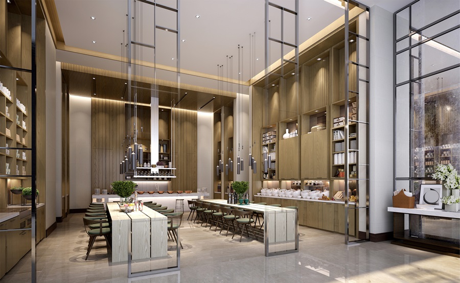 Fotos del hotel - ADDRESS DUBAI MALL